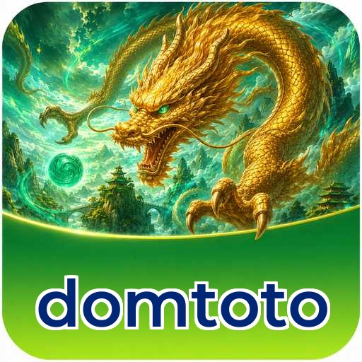 Logo domtoto