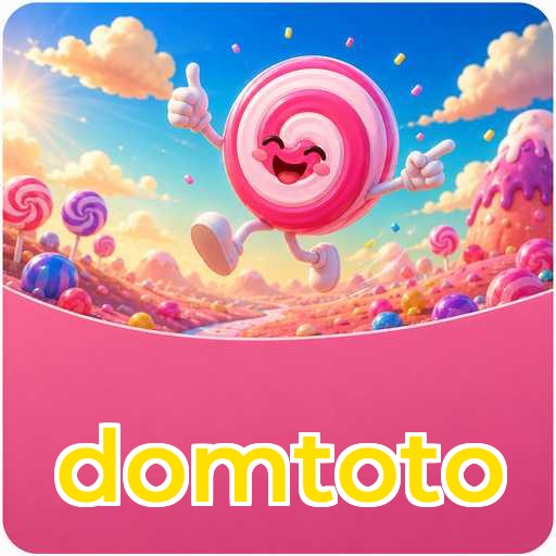 Logo domtoto