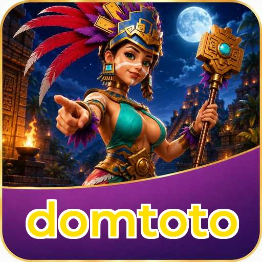 Logo domtoto