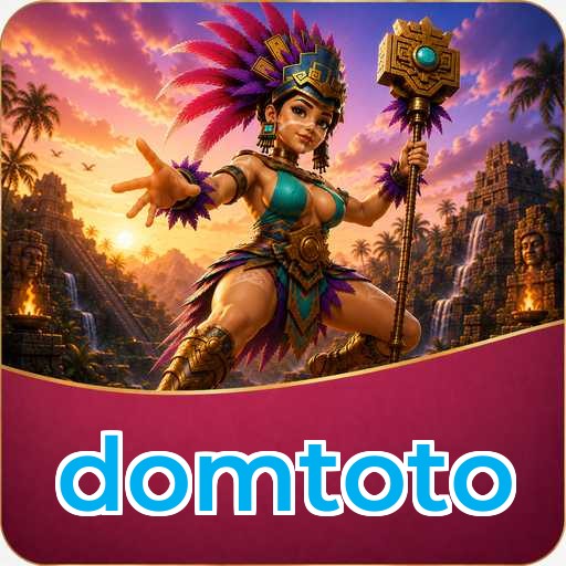 Logo domtoto