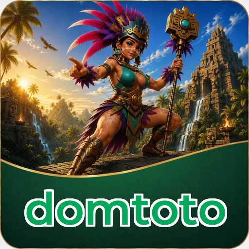 Logo domtoto