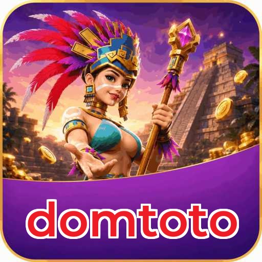 Logo domtoto