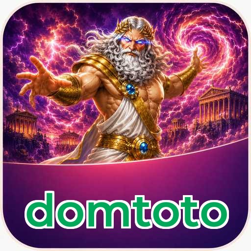 Logo domtoto