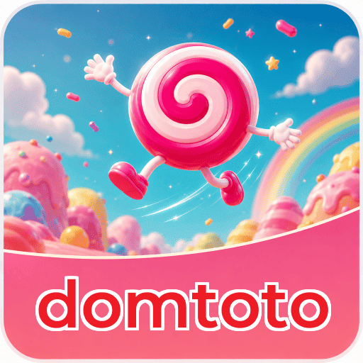 Logo domtoto