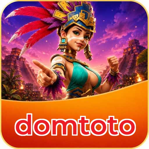 Logo domtoto