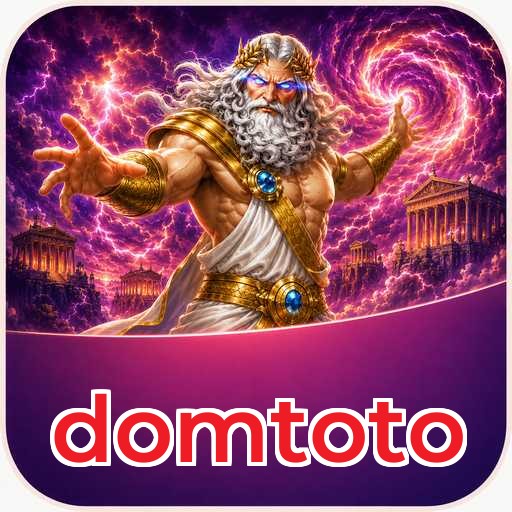 Logo domtoto