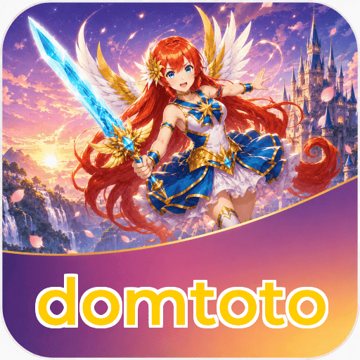 Logo domtoto