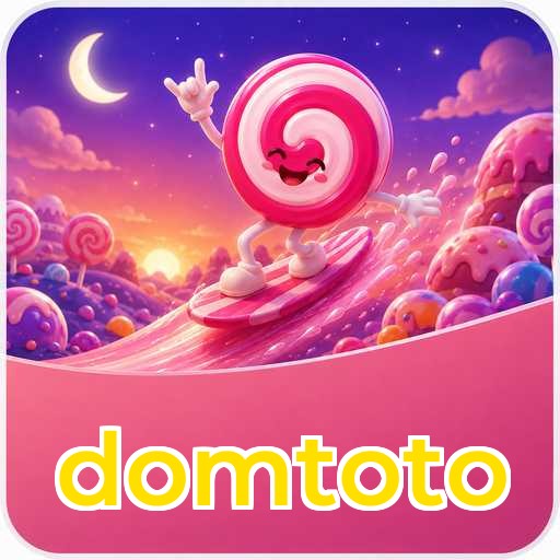 Logo domtoto