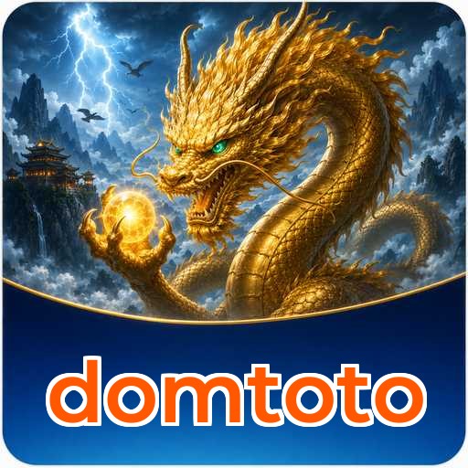 Logo domtoto