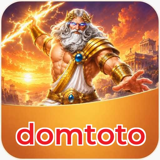 Logo domtoto