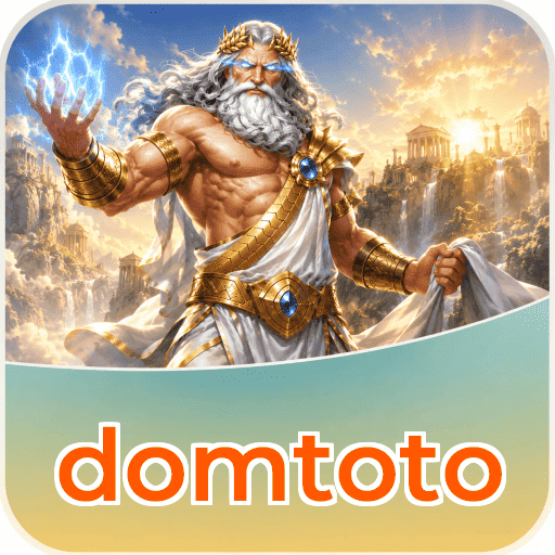 Logo domtoto