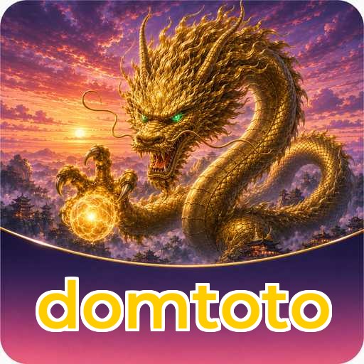 Logo domtoto