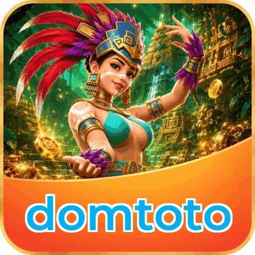 Logo domtoto
