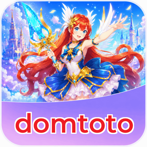 Logo domtoto