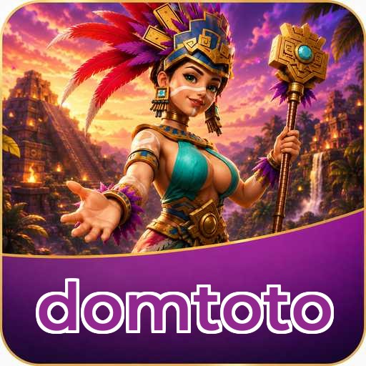 Logo domtoto