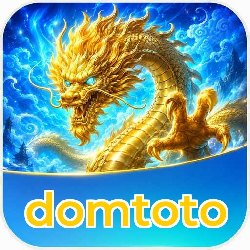 Logo domtoto