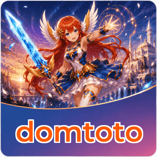 Logo domtoto