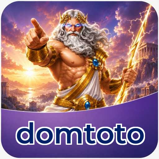 Logo domtoto