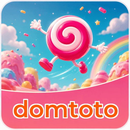 Logo domtoto