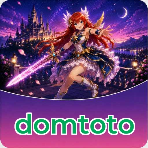 Logo domtoto