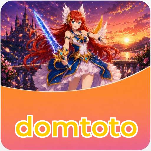 Logo domtoto
