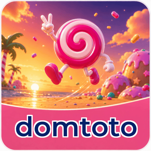 Logo domtoto