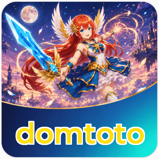 Logo domtoto