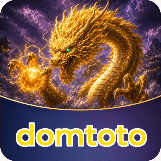 Logo domtoto