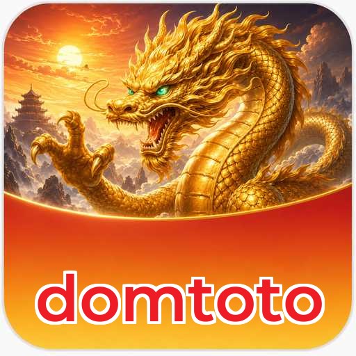 Logo domtoto
