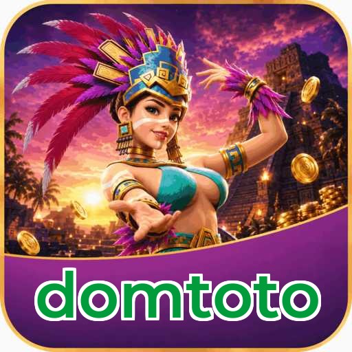 Logo domtoto