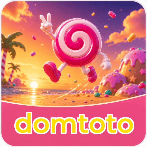 Logo domtoto