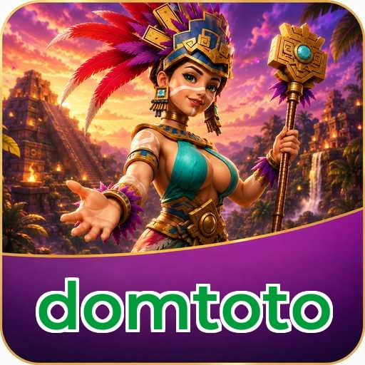 Logo domtoto