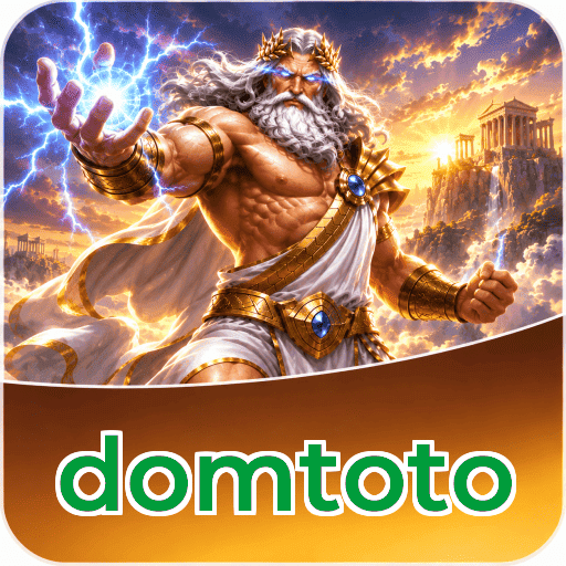 Logo domtoto