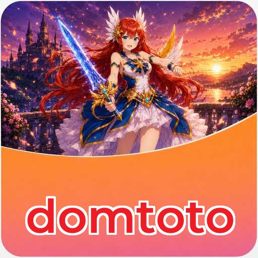 Logo domtoto