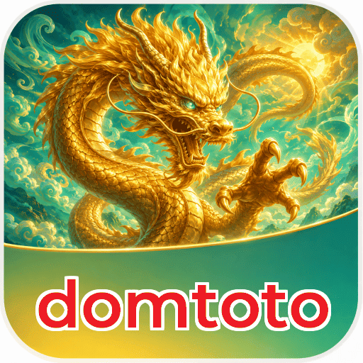 Logo domtoto