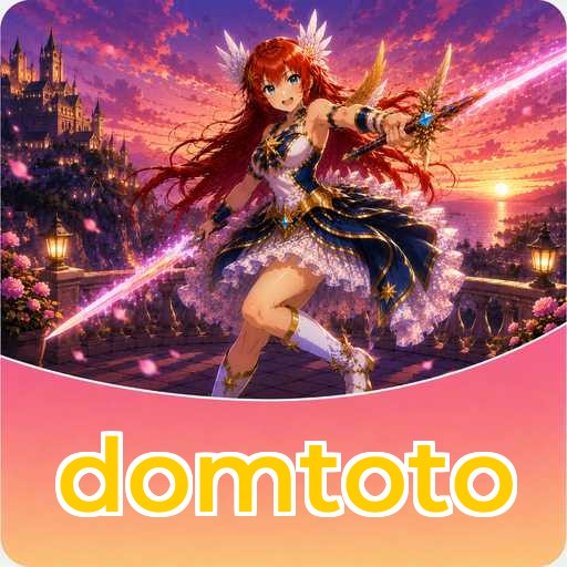 Logo domtoto