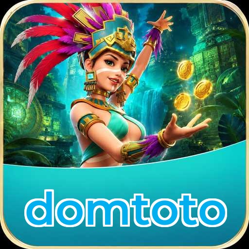 Logo domtoto