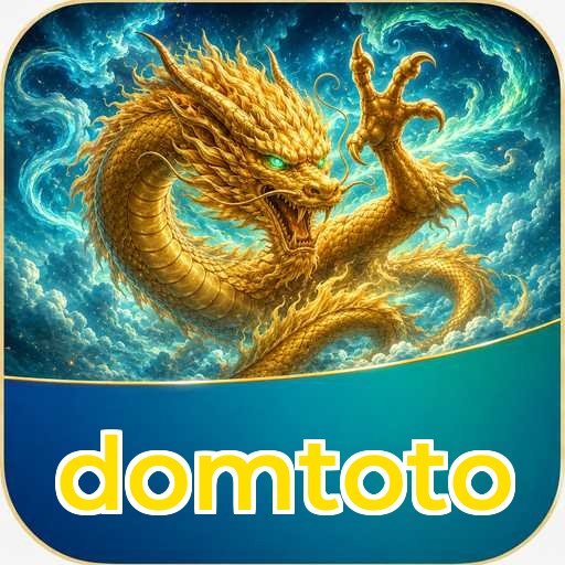 Logo domtoto