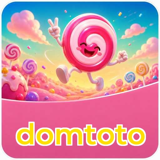 Logo domtoto