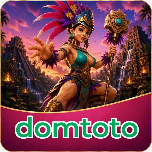 Logo domtoto