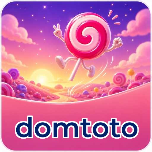 Logo domtoto