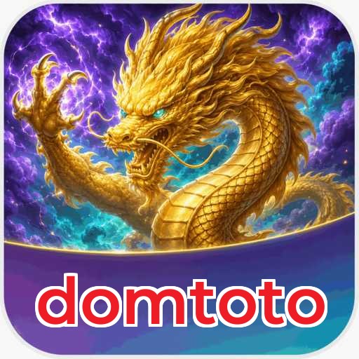 Logo domtoto
