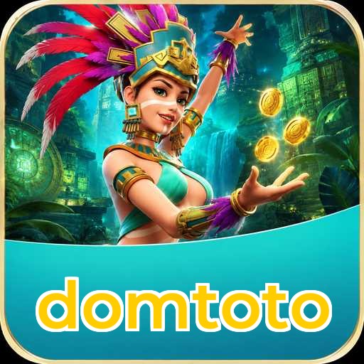 Logo domtoto