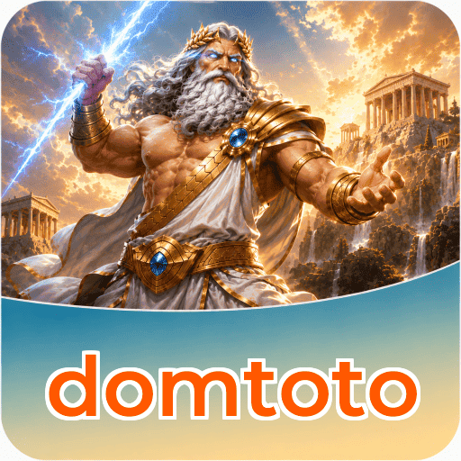 Logo domtoto