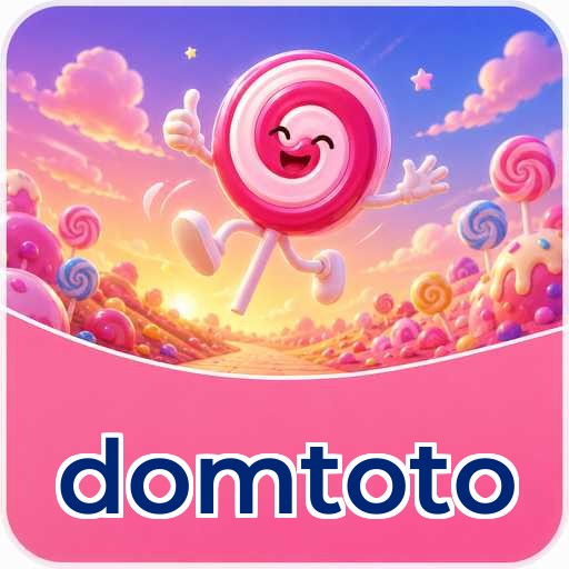 Logo domtoto