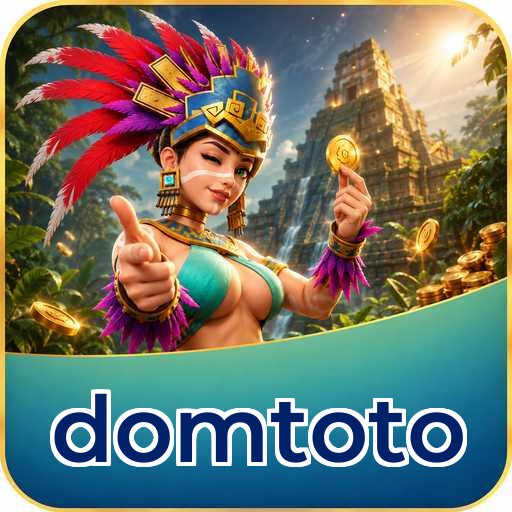 Logo domtoto