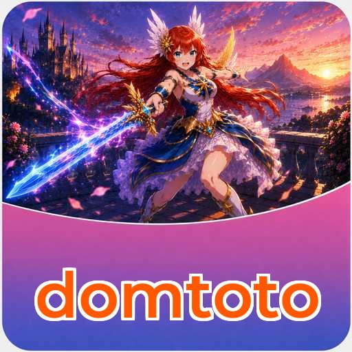Logo domtoto
