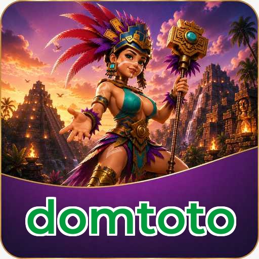 Logo domtoto