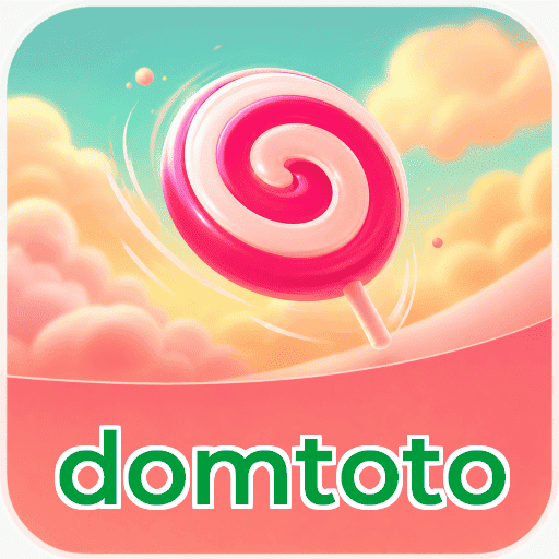 Logo domtoto