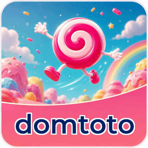 Logo domtoto